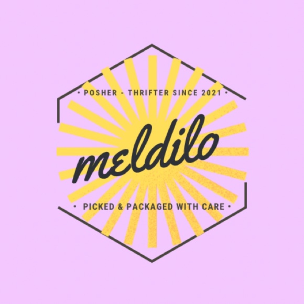 Meet your Posher, Melissa